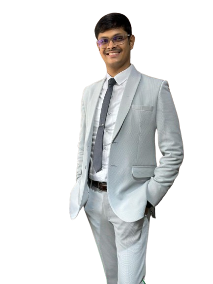 Shreekanth Bhardwaj - Founder  of S&S Dreamspaces