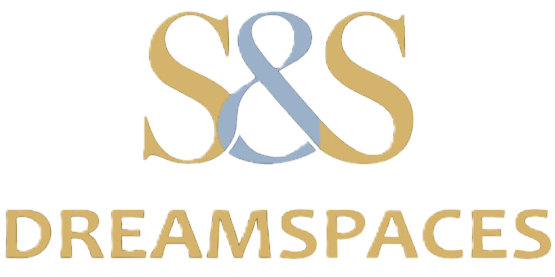 logo of s&s dreamspaces